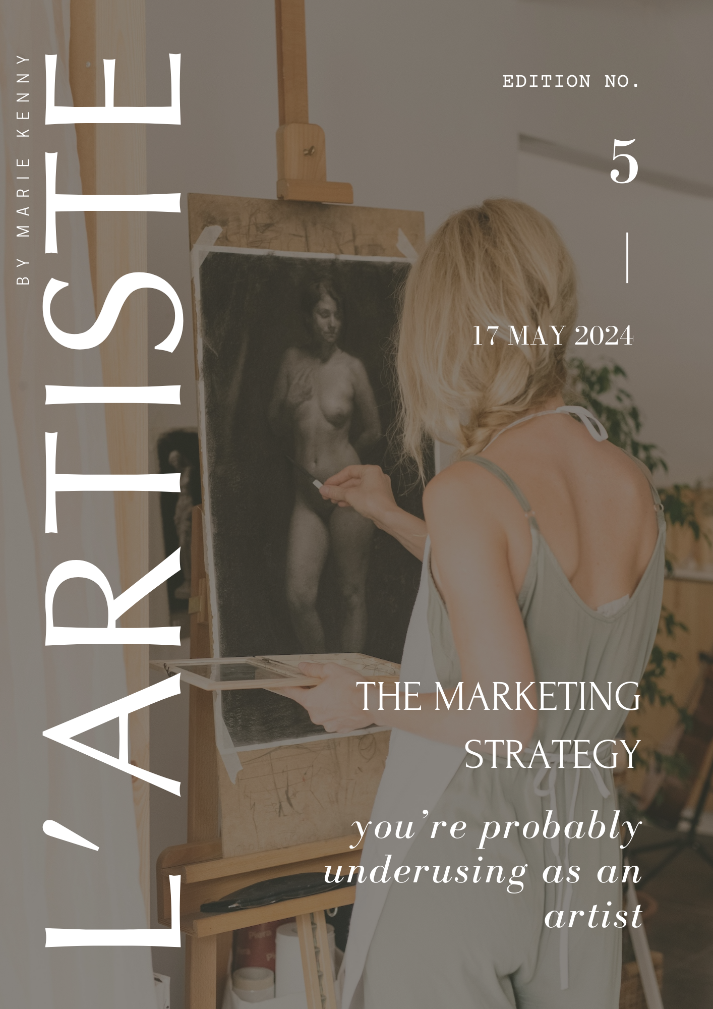Unlock the Power of In-Person Marketing for Artists